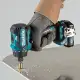 Makita DF032D 12V max CXT Brushless 1/4" Hex Chuck Driver Drill