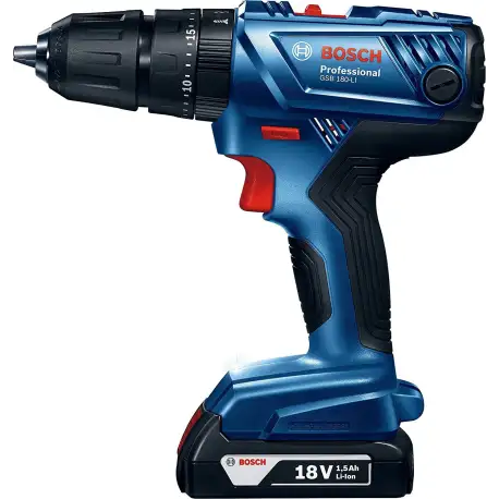 Bosch GSB 180-LI 18V Cordless Impact Drill
