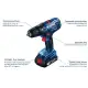 Bosch GSB 180-LI 18V Cordless Impact Drill