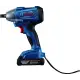 Bosch GDS 250 Li Cordless Impact Wrench (Blue)