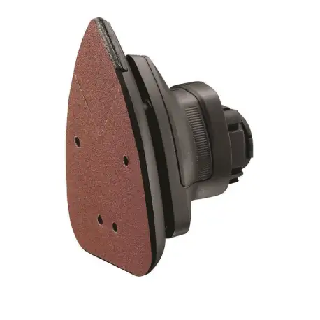 BLACK+DECKER MTSA2-XJ Multi-Evo Sander Attachment (Orange)