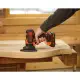 BLACK+DECKER MTSA2-XJ Multi-Evo Sander Attachment (Orange)