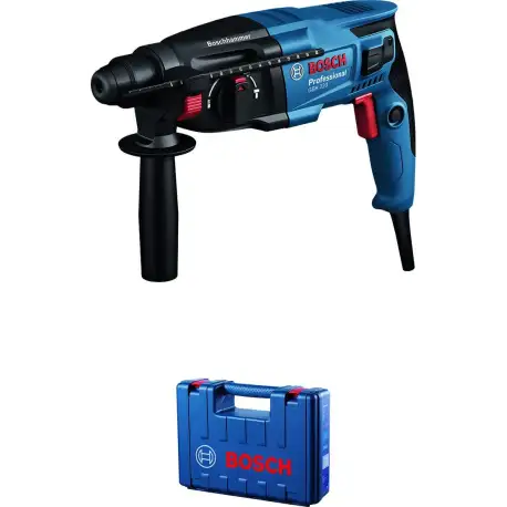 Bosch Concrete, Steel & Wood Gbh 220 Corded Electric