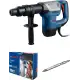 Bosch GSH 500 SDS Max Demolition Corded Electric Hammer -