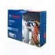 Bosch GSH 500 SDS Max Demolition Corded Electric Hammer -