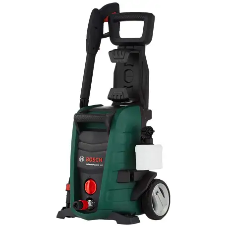 Bosch Aquatak 125 1500-Watt High Pressure Washer