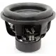 Sundown Audio X-15 v3 D1 Pro 15" Dual 1-Ohm 2000W RMS Bass