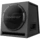 PIONEER TS-WX1210AH 12" Ported Enclosure Active Subwoofer with