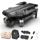 Cimiva KAIONE 8K Camera 3-Axis 5g Wifi FPV GPS 1.