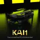 Cimiva KAIONE 8K Camera 3-Axis 5g Wifi FPV GPS 1.