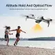 4DRC F8 GPS Drone with 4K Camera for Adults, Brushless Motor 5G