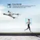 4DRC F8 GPS Drone with 4K Camera for Adults, Brushless Motor 5G