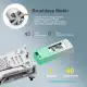 4DRC F8 GPS Drone with 4K Camera for Adults, Brushless Motor 5G