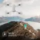 4DRC F8 GPS Drone with 4K Camera for Adults, Brushless Motor 5G