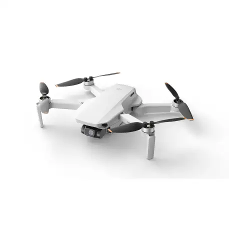 DJI Mini SE - Camera Drone with Remote Controller, 3-axis