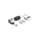DJI Mini SE - Camera Drone with Remote Controller, 3-axis