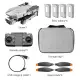 Autolock K80 Air 2S GPS Drone with 4K Camera, Profesional EIS