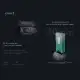 Autolock K80 Air 2S GPS Drone with 4K Camera, Profesional EIS