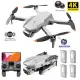 Autolock K80 Air 2S GPS Drone with 4K Camera, Profesional EIS