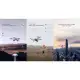 Autolock K80 Air 2S GPS Drone with 4K Camera, Profesional EIS