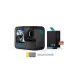 GoPro HERO10 Black 5.3K Video 23MP Action Camera + Accessories