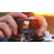 GoPro HERO10 Black 5.3K Video 23MP Action Camera + Accessories