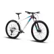 2022 Polygon Xtrada 7 Hardtail Mountain Bike