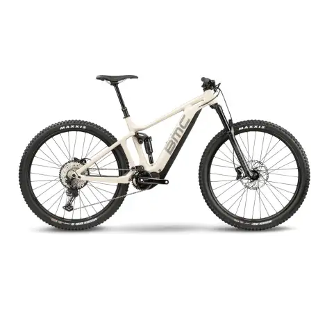 BMC Speedfox AMP AL TWO