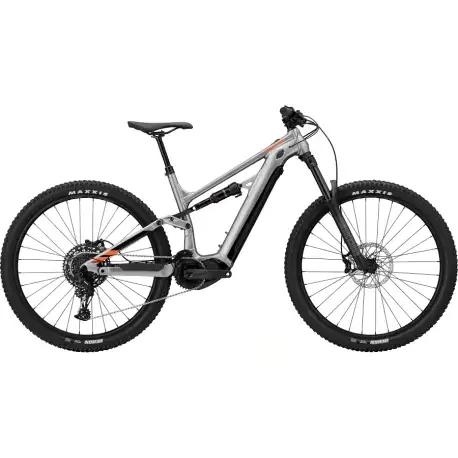 Cannondale Moterra Neo 4