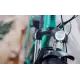 Charge Comfort Electric Bike - Blue