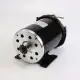 Ebike 500W 24V DC 2500 RPM scooter bike go-kart minibike e-ATV
