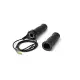 24V/36V/48V EBike Twist Throttle Grip Accelerator for E-bike