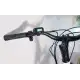 Charge Comfort Electric Bike - White
