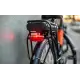 Charge Comfort Electric Bike - Black