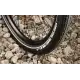 Charge Comfort Electric Bike - Black