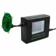 OWLRC Upgraded 5.8GHz RC Antenna SWR Meter V2 With TFT 2.