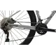 2022 Polygon Xtrada 5 Hardtail Mountain Bike - M - 29 Inches