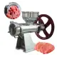 Heavy Duty Stainless Steel Power Meat Mincer