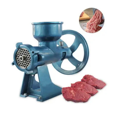 Heavy Duty Power Meat Mincer without Motor No.