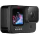 GoPro HERO9 Black with 1-year subscription to GoPro1 Includes