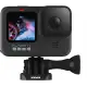 GoPro HERO9 Black with 1-year subscription to GoPro1 Includes