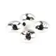 Cetus Pro Brushless Quadcopter