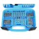 TAPARIA BS 80 Ratchet Screwdriver Set (Pack of 80)