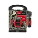 Skil 45 Piece Stubby Wrench Set (Red and Black)