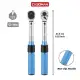 CASOMAN 1/4-inch Drive Click Torque Wrench Set