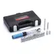 CASOMAN 1/4-inch Drive Click Torque Wrench Set