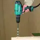 Makita HP0300 Hammer Driver Drill