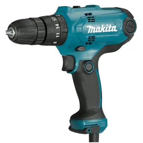Makita HP0300 Hammer Driver Drill