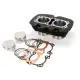BIGBORE KIT 865cc to convert 650 Interceptor + 650 Continental