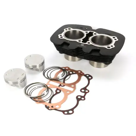 BIGBORE KIT 865cc to convert 650 Interceptor + 650 Continental